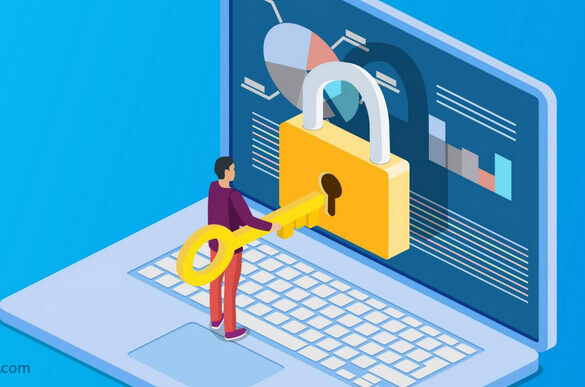 Common File Encryption Mistakes to Avoid