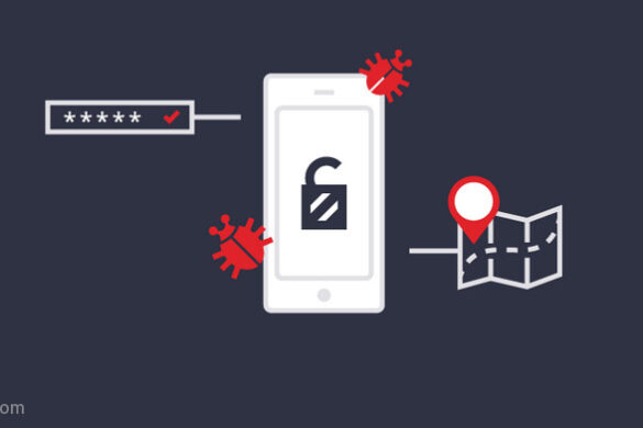Common Types of Mobile Spyware: Stalkerware, Commercial Spyware, and Hidden Monitoring Apps