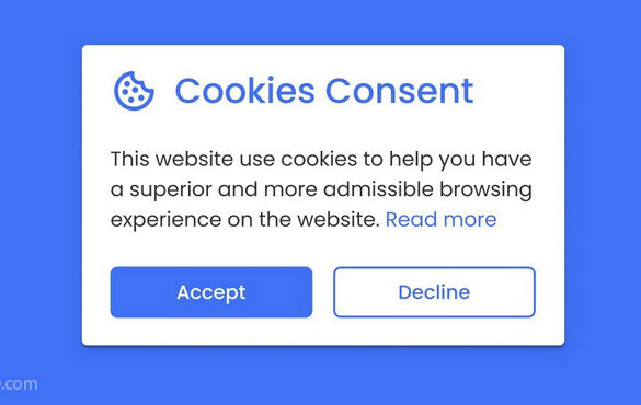 Consent Pop-Ups and Privacy: What You’re Really Agreeing To