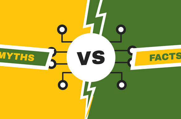 Digital Privacy Myths vs Facts: What Really Protects Your Data