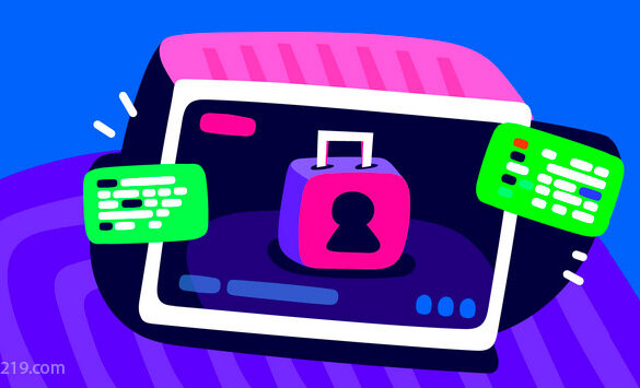 Encrypting Video Files Without Quality Loss