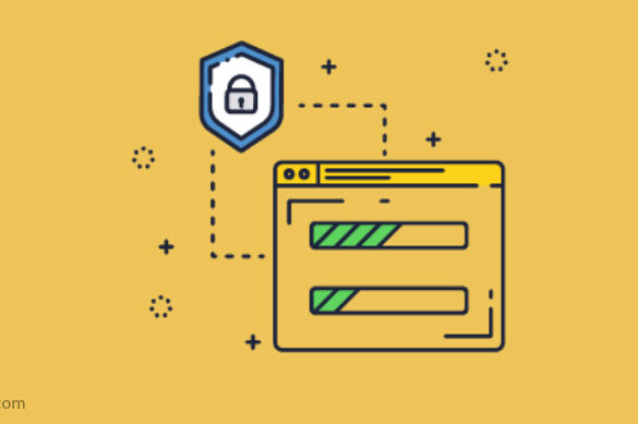Encryption vs Password Protection