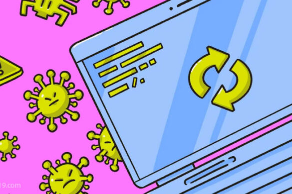 Factory Reset and Spyware: When It Works and When It Doesn’t