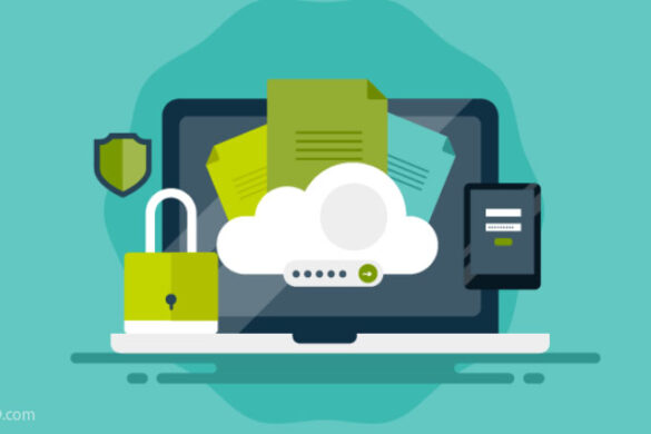 File Encryption for Legal and Financial Documents