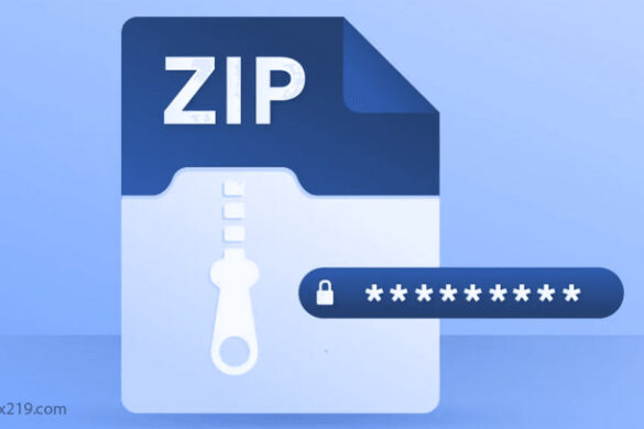 What Is File Encryption and Decryption?