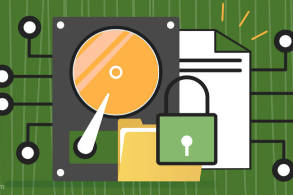 File Encryption vs Disk Encryption