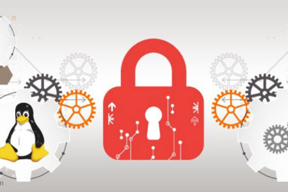 Free File Encryption Software for Linux