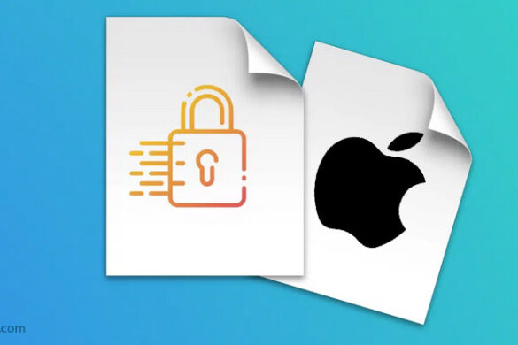 Free File Encryption Software for Mac