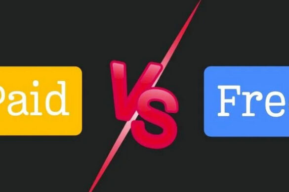 Free vs Paid Spyware Protection Apps: What You Really Get