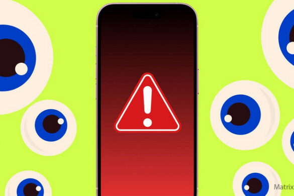Hacked Phone vs Spyware: What’s the Difference?