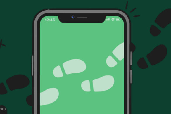 How Apps Track You: Permissions, Background Data, and Hidden Signals