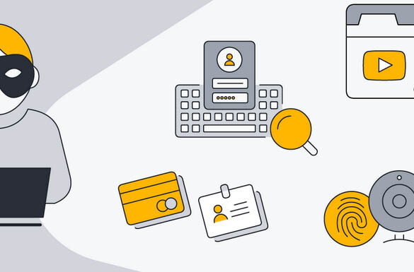How Mobile Spyware Gets Installed: Phishing, App Abuse, and Physical Access