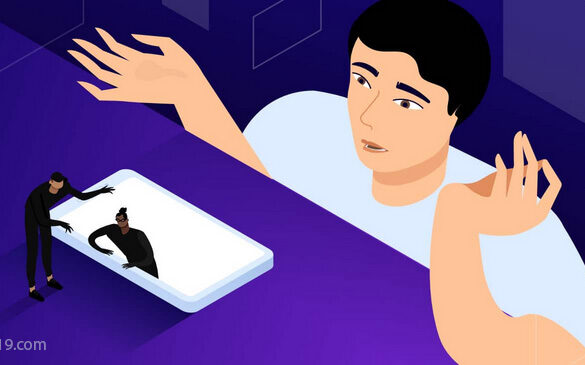 How Hackers Hide on Phones: Stealth Techniques Explained
