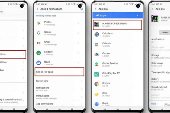 How to Check Your Phone for Spyware: A Step-by-Step Detection Guide