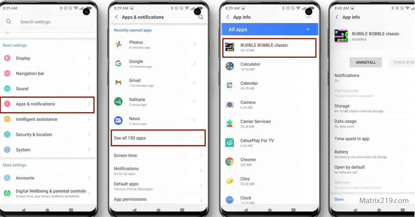 How to Check Your Phone for Spyware: A Step-by-Step Detection Guide