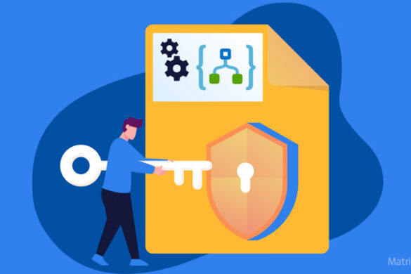 How to Encrypt Image Files Securely