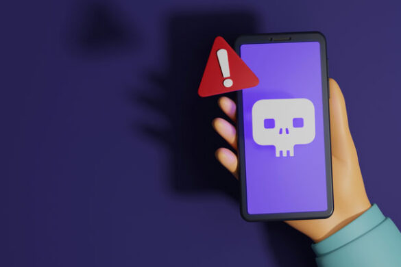 How to Recover After an Online Scam: Step-by-Step Damage Control Guide
