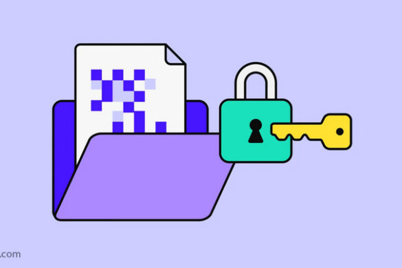 How to Recover Encrypted Files