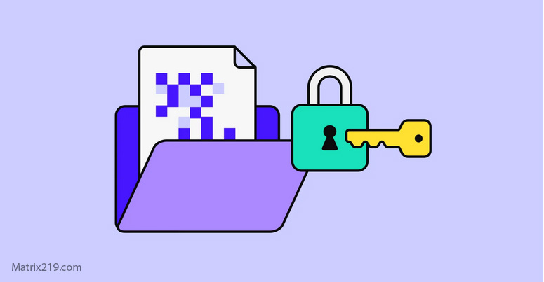 How to Recover Encrypted Files