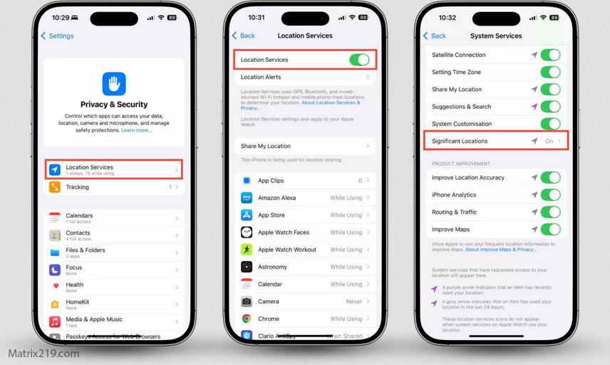 How to Stop Online Tracking