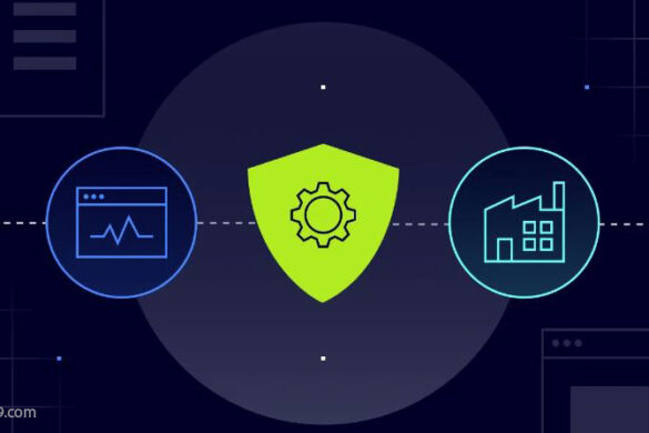 ICS Malware: How It Spreads and Stays Hidden in Critical Systems
