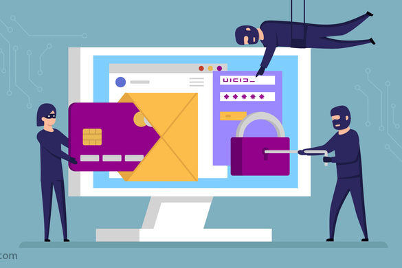 Identity Theft Scams: How Criminals Use Your Data Against You