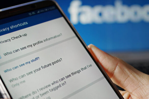 If Facebook Is Hacked Because of Your Phone: How to Recover and Secure It