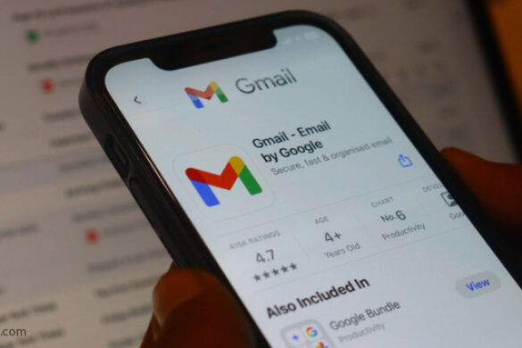 If Gmail Is Compromised From Your Phone: How to Lock It Down Completely