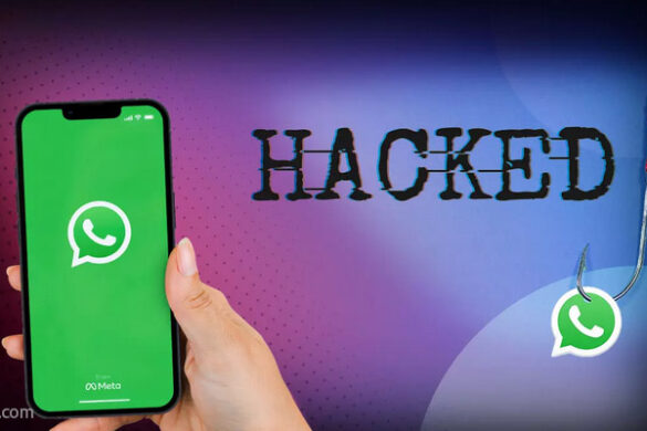 If WhatsApp Is Hacked Through Your Phone: How to Regain Control Safely