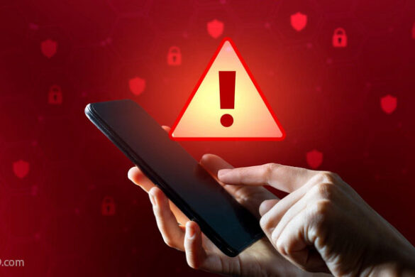 If Your Phone Is Hacked: How to Know, What to Do, and How to Stay Safe