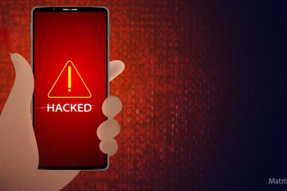 If Your Android Phone Is Hacked: What to Do Step by Step