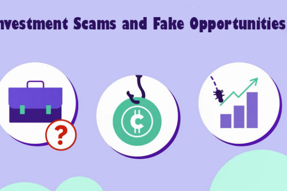 Investment Scams and Fake Opportunities: How “Too Good to Be True” Really Works