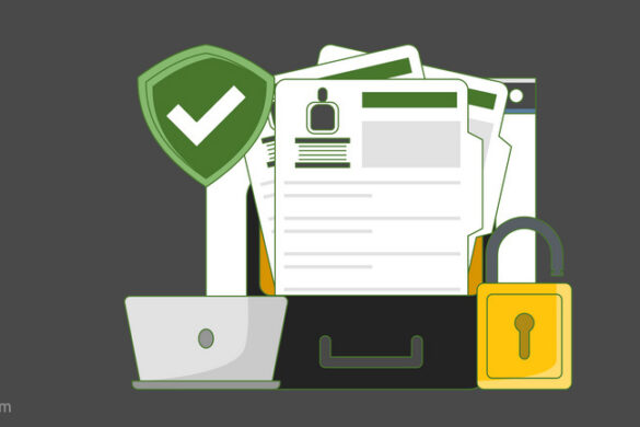Is File Encryption Really Secure?