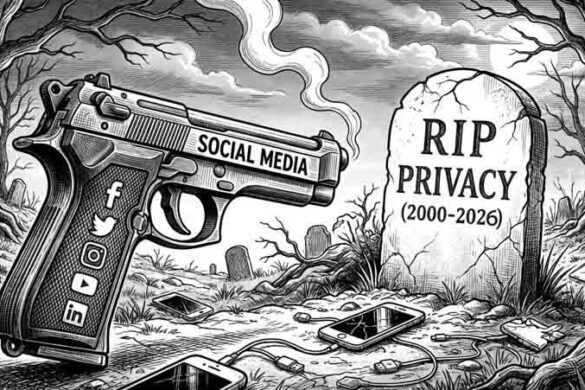 Is Online Privacy Dead? The Reality of Privacy in the Modern Internet