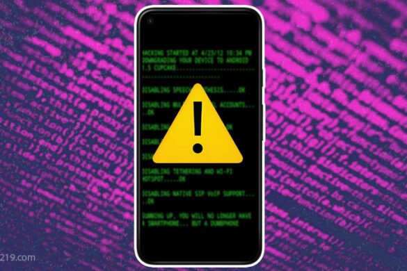 Is Changing Your Phone Enough After Hacking? What It Fixes—and What It Doesn’t