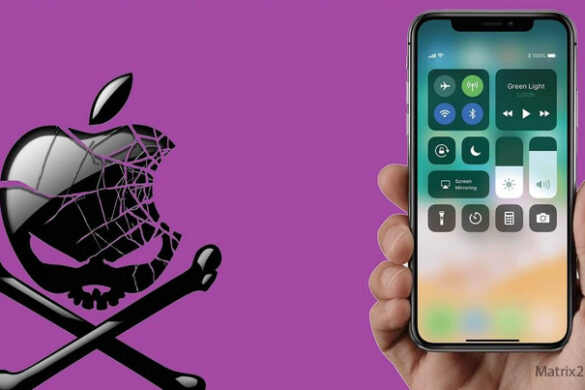 Jailbreak & Hacking: Why Jailbroken iPhones Change the Risk Equation