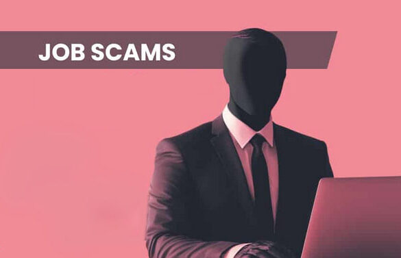 Job Scams and Fake Hiring Offers: How Fraud Targets Job Seekers