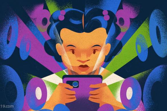 Kids’ Phones & Spying Apps: How to Protect Children Without Breaking Trust