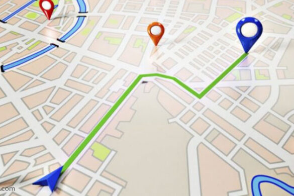 Location Tracking Explained: How Your Location Is Collected Without GPS