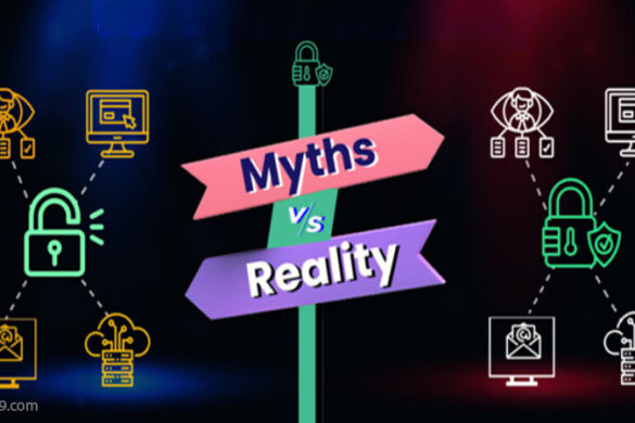 Mobile Spyware Myths vs Reality: What Actually Puts Your Phone at Risk
