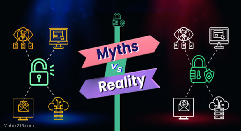 Mobile Spyware Myths vs Reality: What Actually Puts Your Phone at Risk