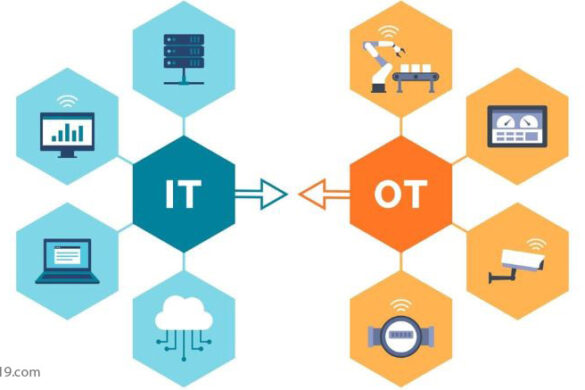 OT vs IT Security in Critical Infrastructure: Why One Size Doesn’t Fit All