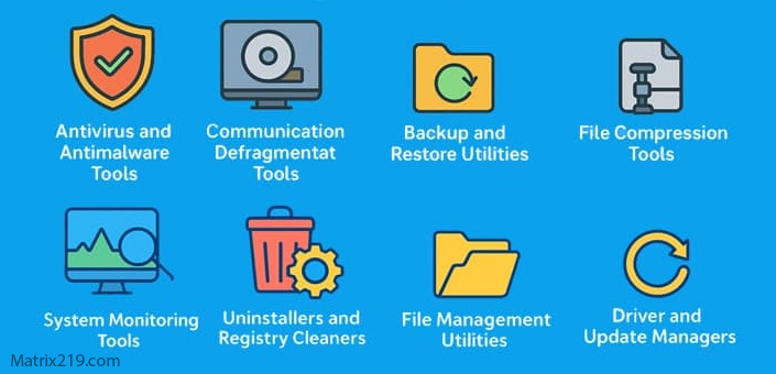 free antivirus offline installer