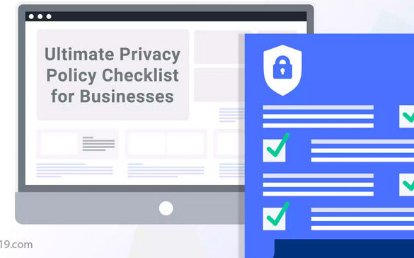 Online Privacy Checklist: A Practical Guide to Reducing Tracking Exposure