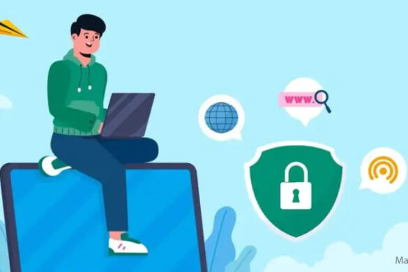 Online Privacy for Beginners: A Simple Guide to Staying Safer Online