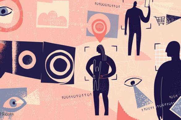 Online Privacy for Journalists and Activists: High-Risk Privacy Basics
