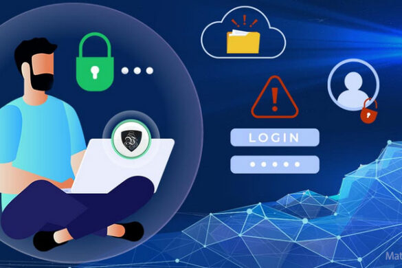 Online Privacy for Travelers: How to Protect Your Data on Public Networks