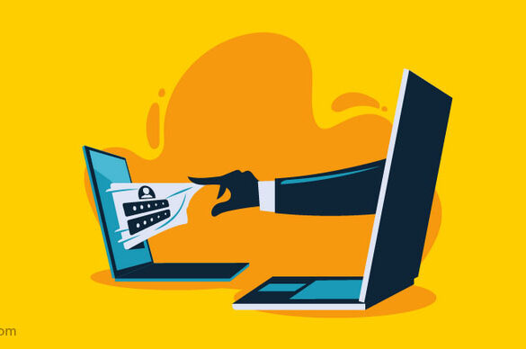 Phishing Scams Explained: How Fake Messages Trick You Into Giving Access