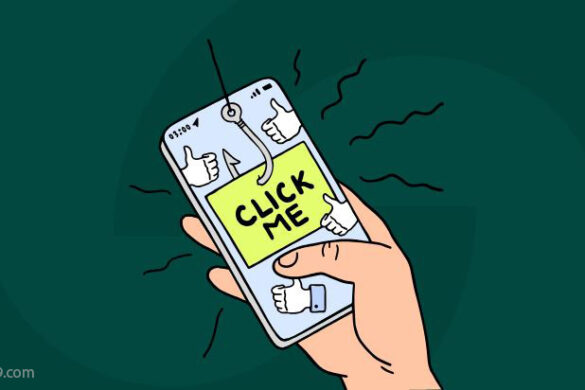 Phishing on Mobile Explained: Why Phones Make It More Dangerous