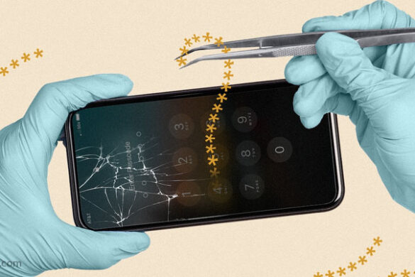 Phone Privacy After Repair or Resale: Hidden Risks Most People Ignore